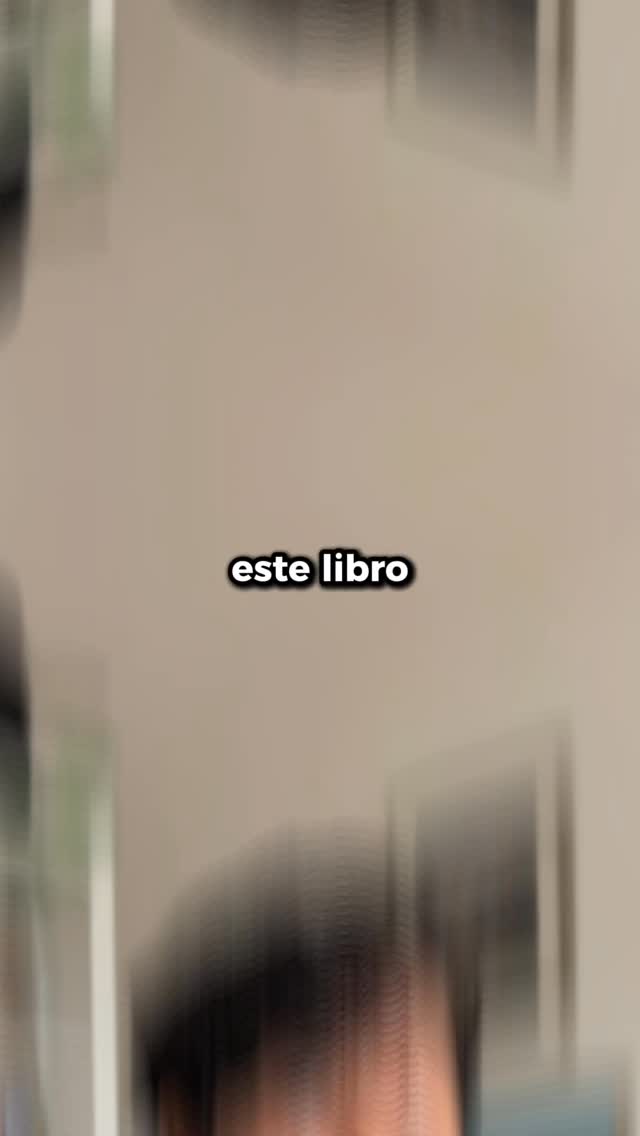 Fue su último libro 😢📚
Federico García Lorca escribió La casa de Bernarda Alba poco antes de ser fusil4do por ser hom0sexual…
Este ejemplar y muchos más títulos del autor los encuentras en @buscalibre_mx 
#cartasdeunlector #libros #literatura #books #librosrecomendados #librosymaslibros