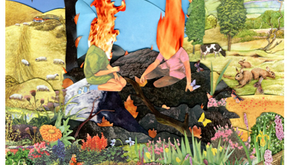 Reseña: Nothing To See Here de Kevin Wilson